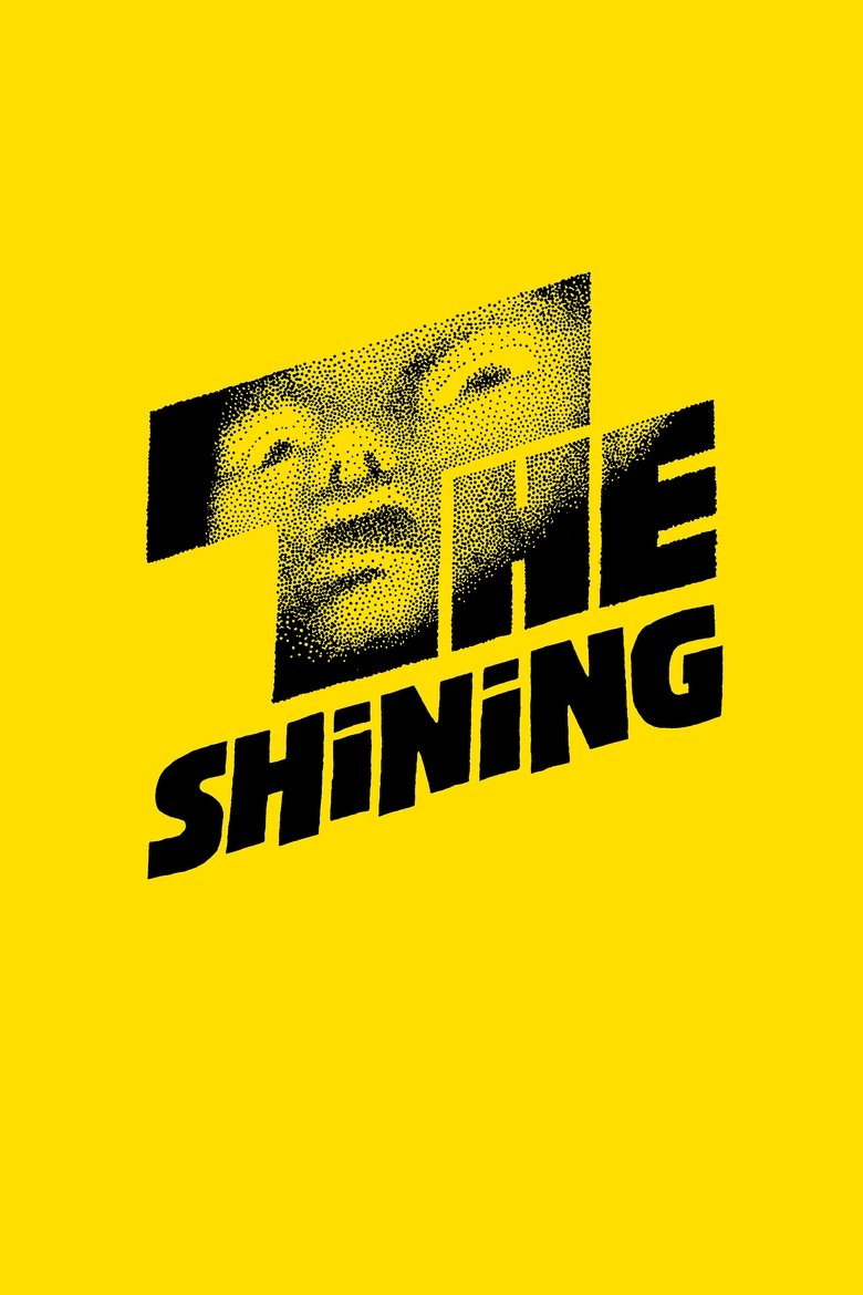 The Shining (1980) — affiche film et bande-annonce