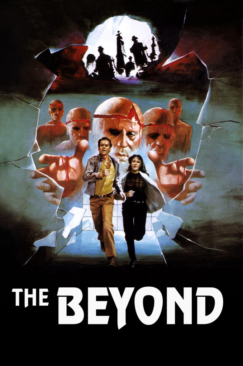 The Beyond (1981) — affiche film et bande-annonce