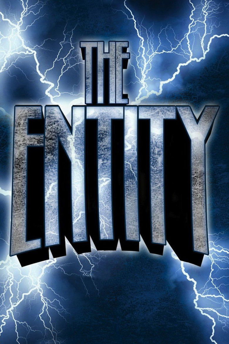The Entity (1982) — affiche film et bande-annonce