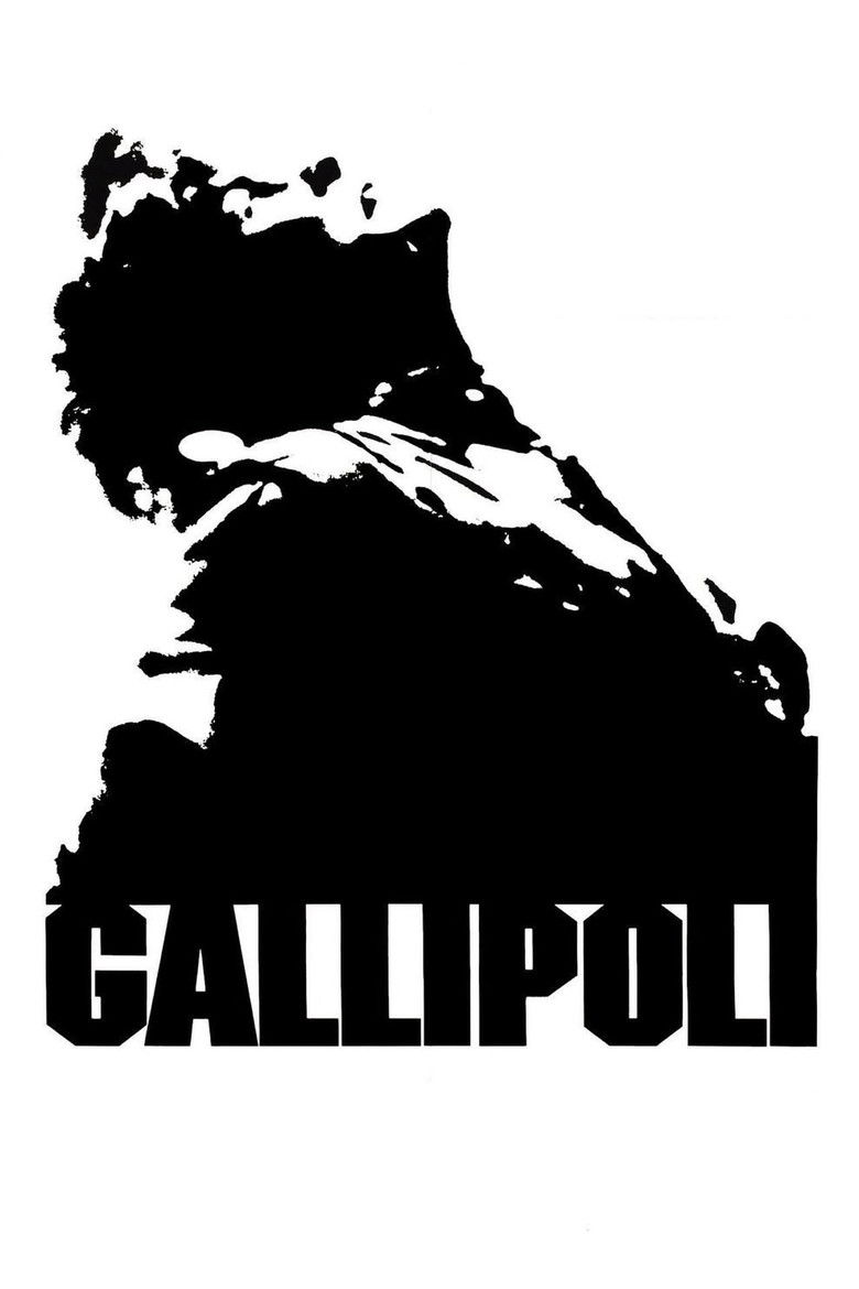 Gallipoli (1981) — affiche film et bande-annonce