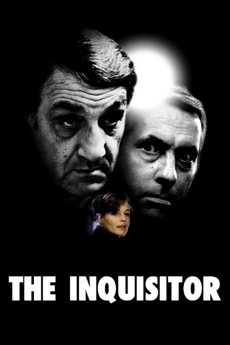 The Grilling (1981) — affiche film
