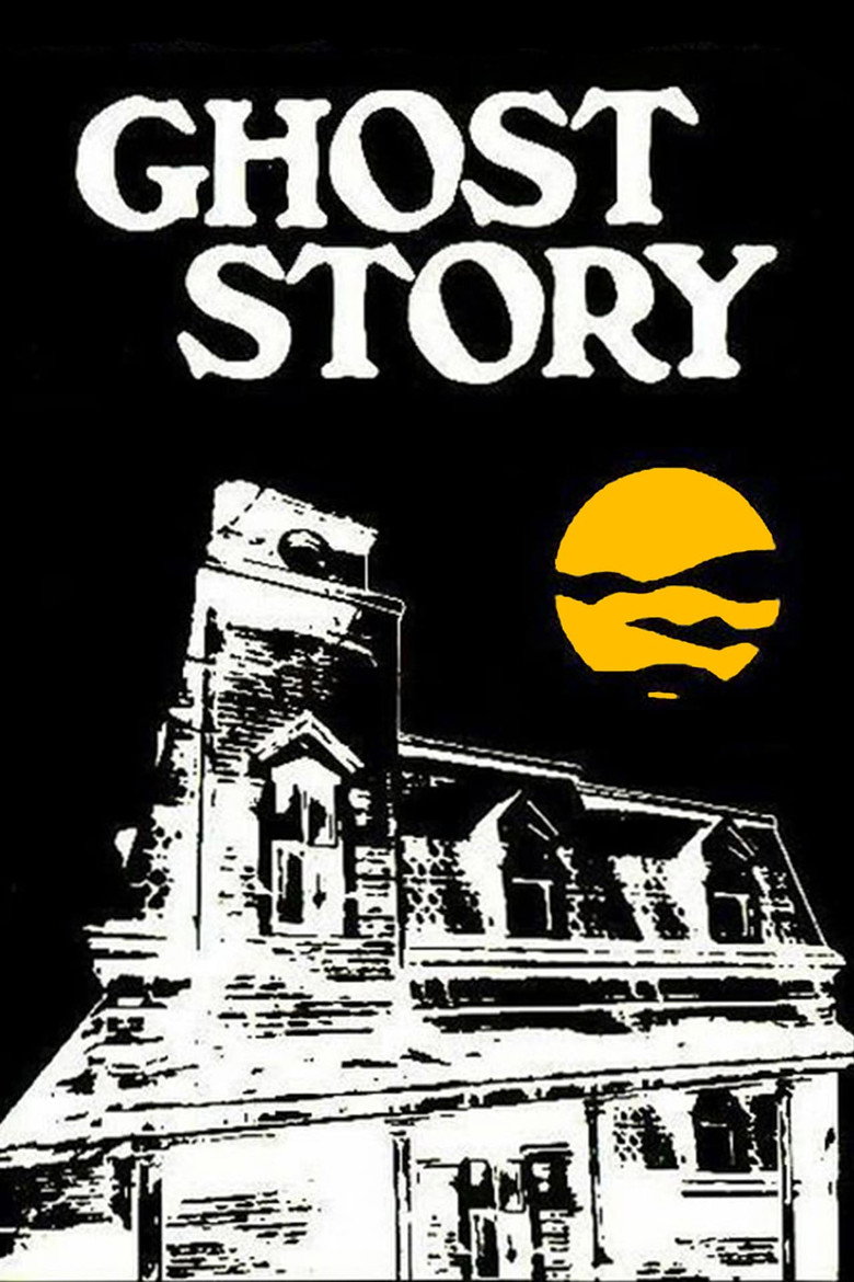 Ghost Story (1981) — affiche film et bande-annonce