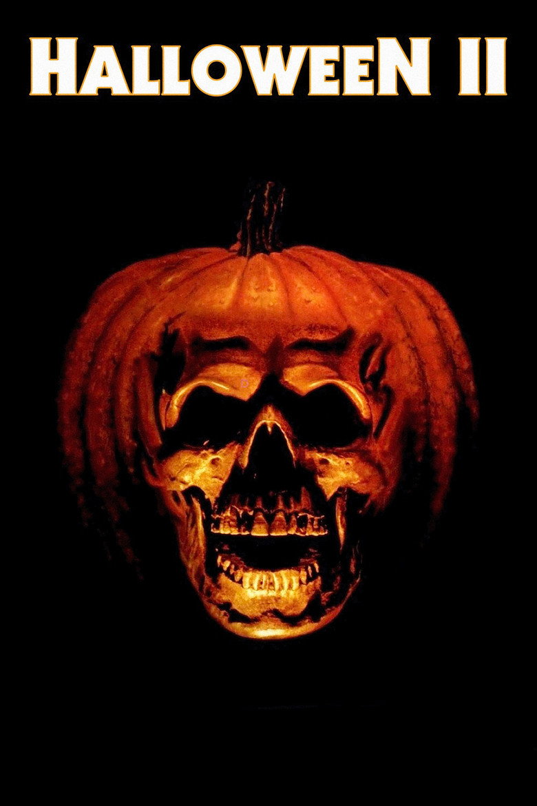 Halloween II (1981) — affiche film et bande-annonce
