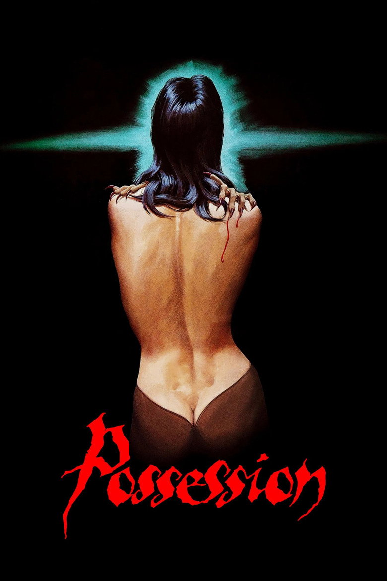 Possession (1981) — affiche film et bande-annonce