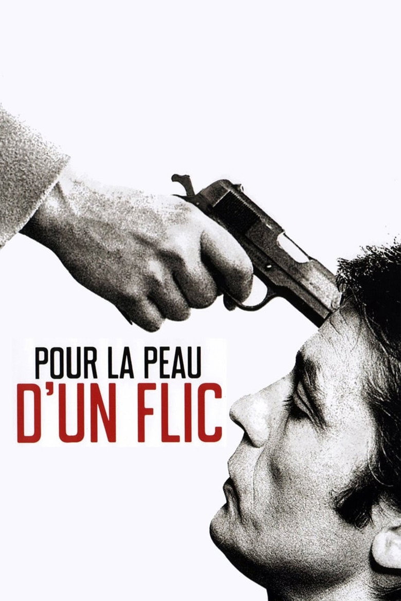 To Kill a Cop (1981) — affiche film