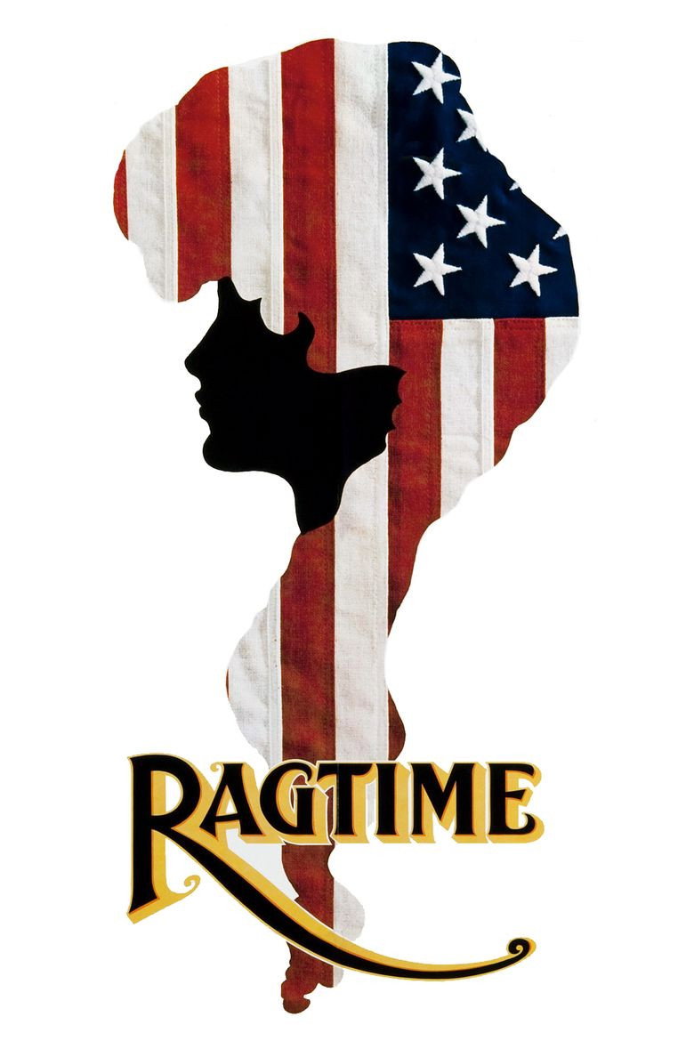 Ragtime (1981) — affiche film et bande-annonce