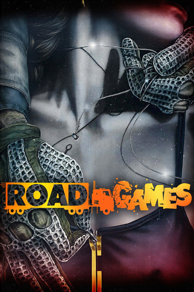 Road Games (1981) — affiche film et bande-annonce