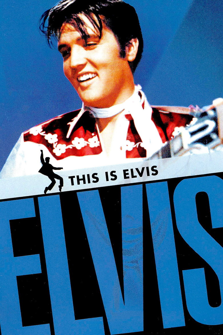 This Is Elvis (1981) — affiche film et bande-annonce