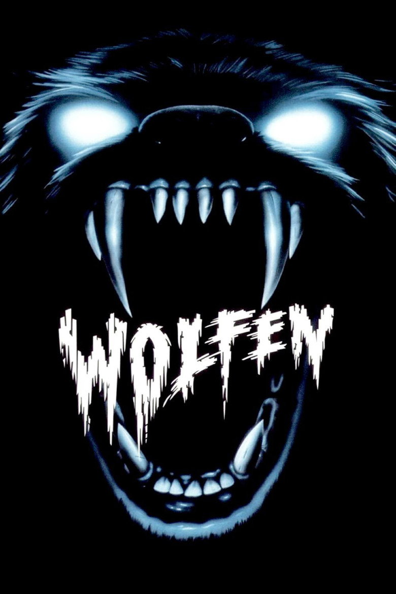 Wolfen (1981) — affiche film et bande-annonce