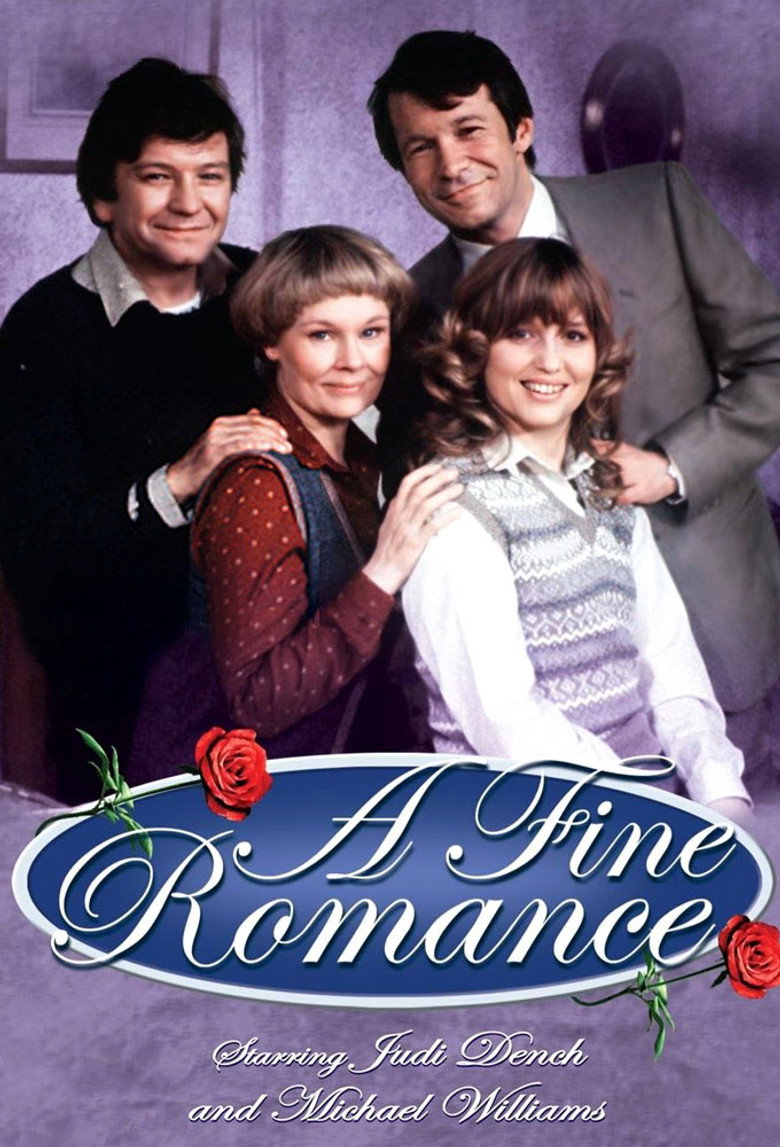 A Fine Romance (1981) — affiche série