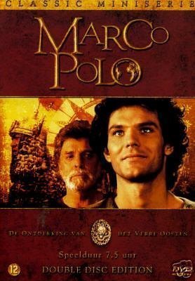 Marco Polo (1982) — affiche série