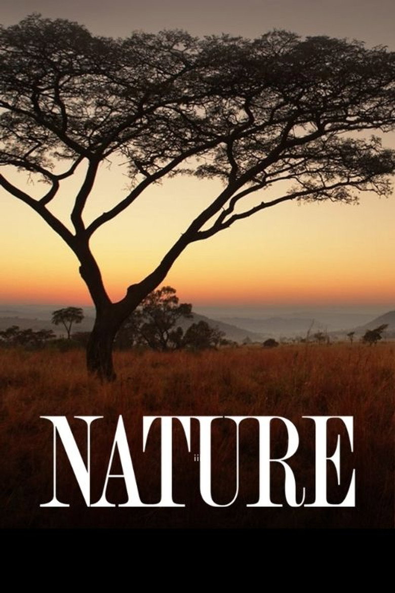 Nature (1982) — affiche série et bande-annonce