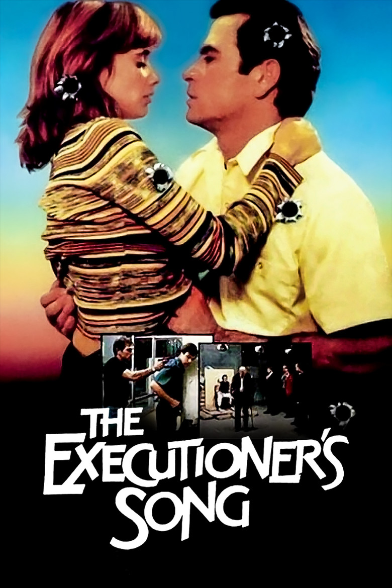 The Executioner's Song (1982) — affiche film et bande-annonce