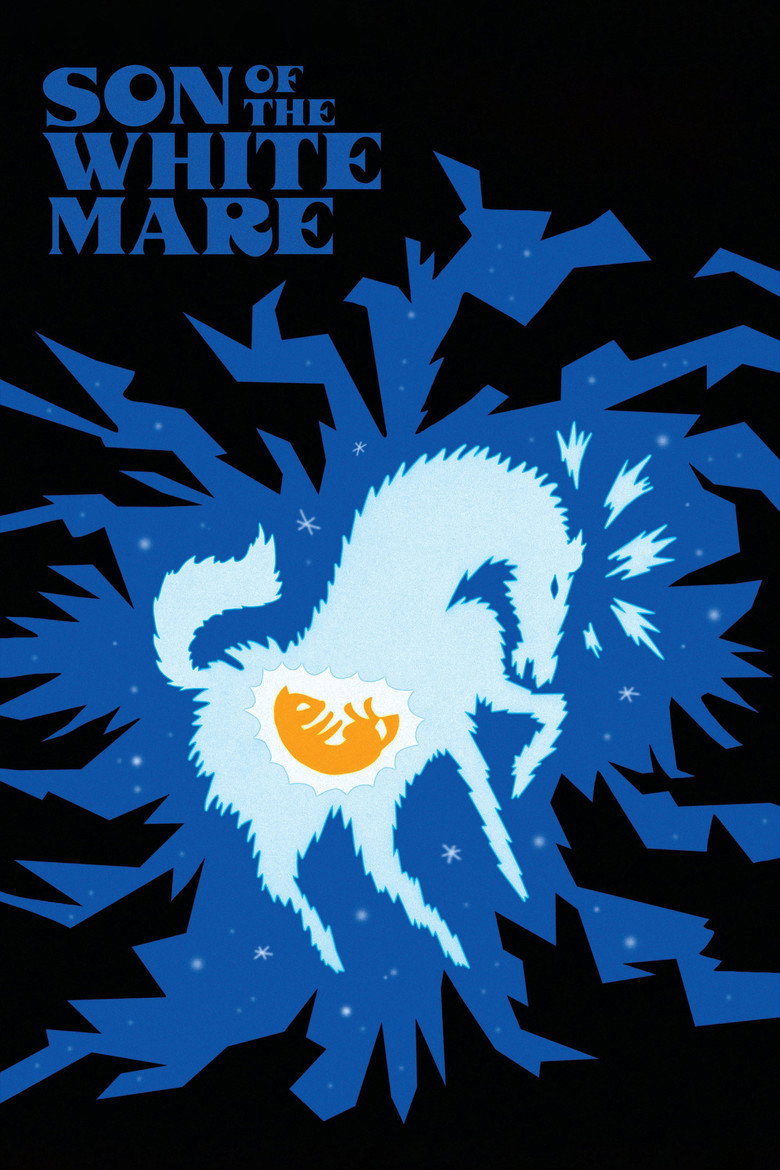 Son of the White Mare (1981) — affiche film et bande-annonce