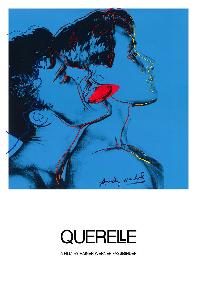 Querelle (1982) — affiche film et bande-annonce