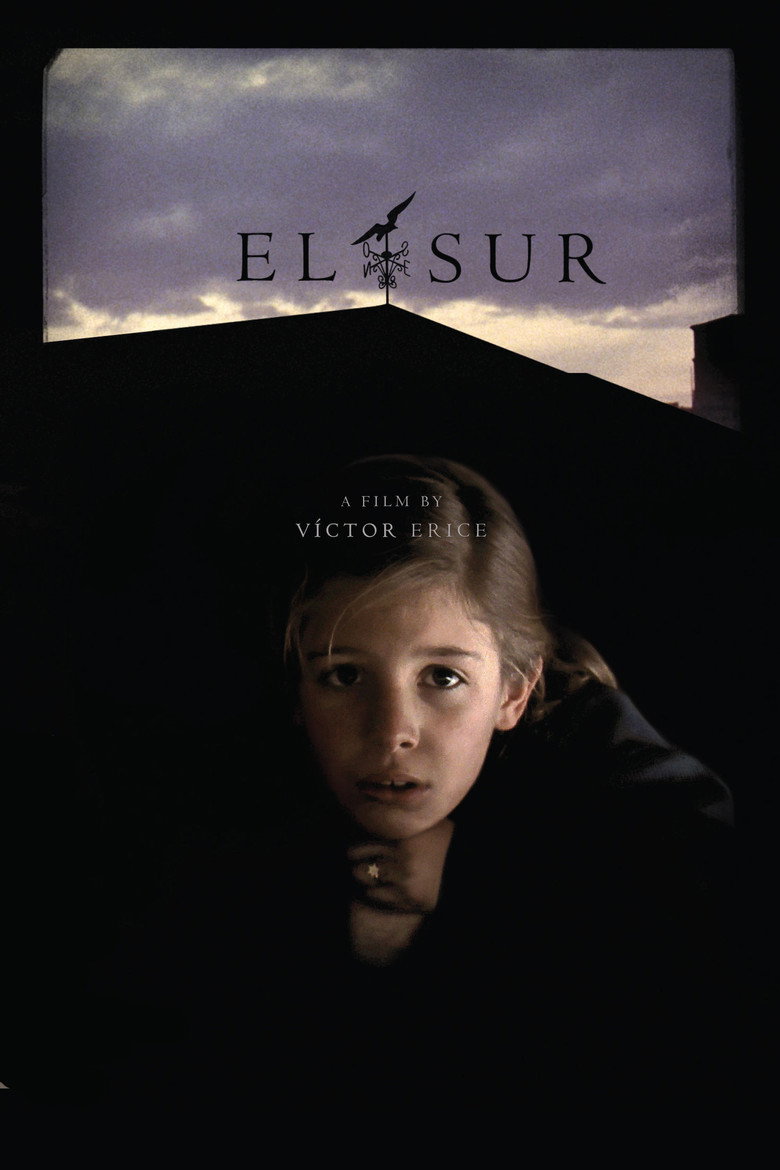 El Sur (1983) — affiche film et bande-annonce