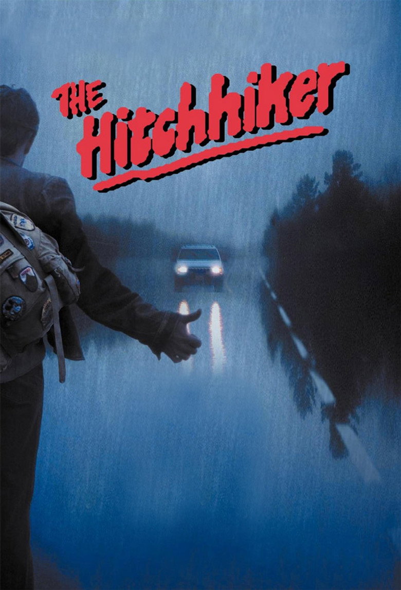 The Hitchhiker (1983) — affiche série