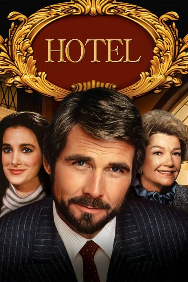 Hotel (1983) — affiche série
