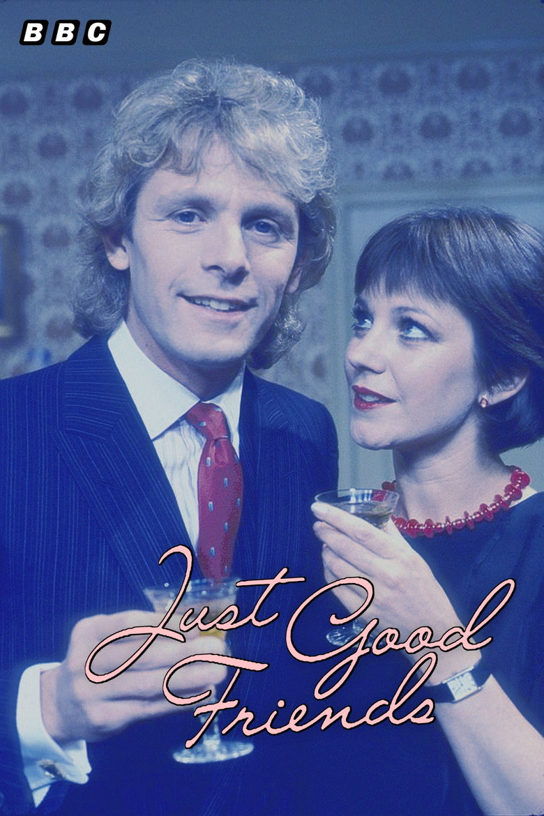 Just Good Friends (1983) — affiche série