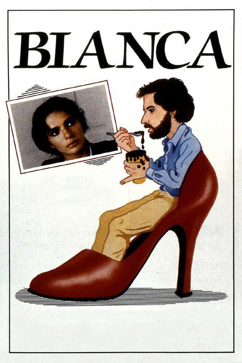 Bianca (1984) — affiche film et bande-annonce