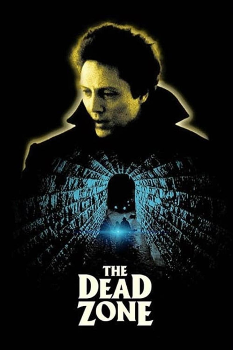 The Dead Zone (1983) — affiche film et bande-annonce