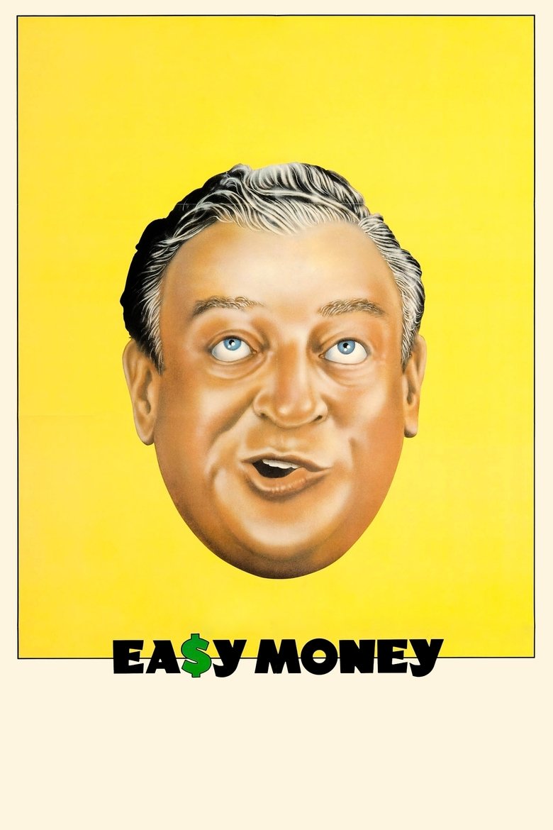 Easy Money (1983) — affiche film et bande-annonce