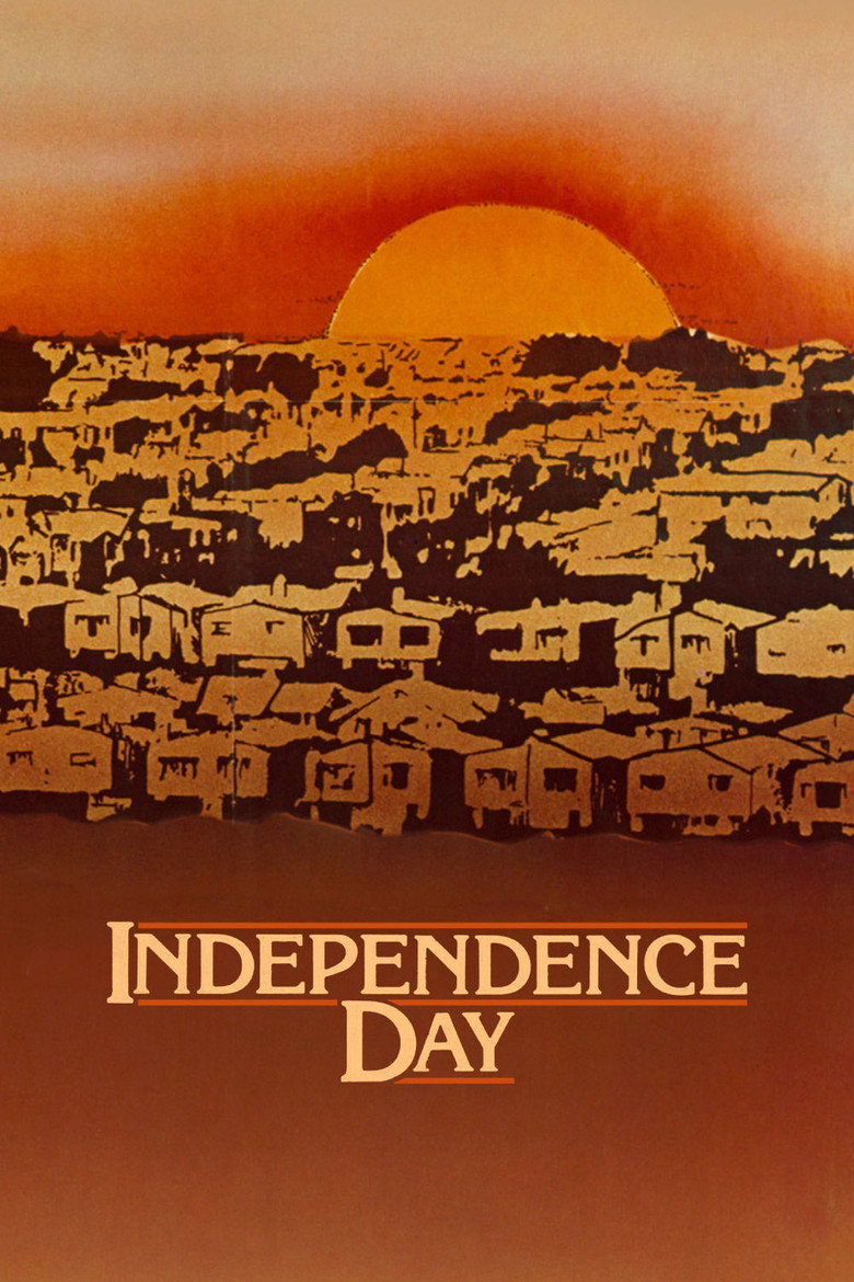 Independence Day (1983) — affiche film et bande-annonce