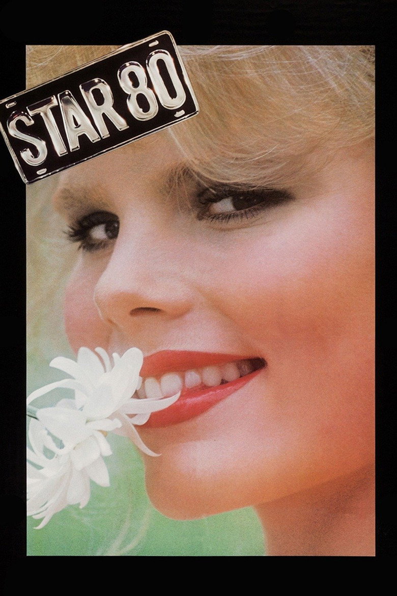 Star 80 (1983) — affiche film et bande-annonce