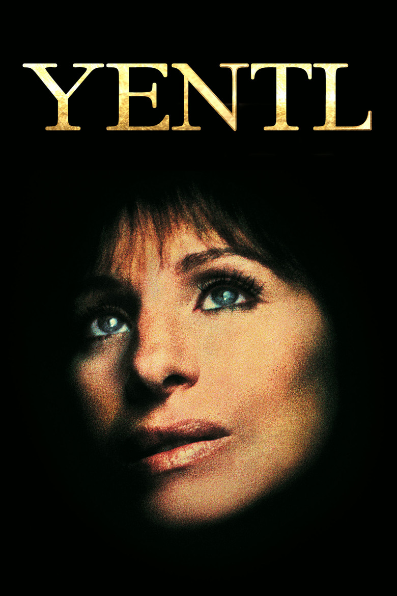 Yentl (1983) — affiche film et bande-annonce