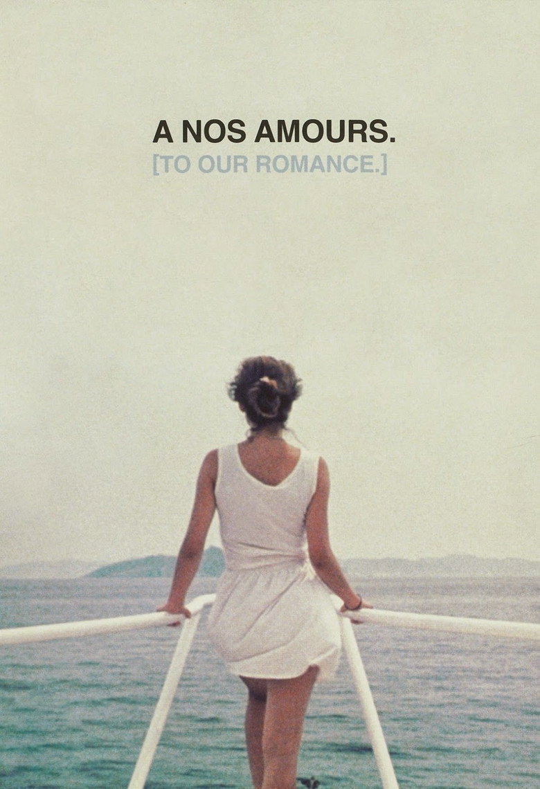 To Our Loves (1983) — affiche film et bande-annonce