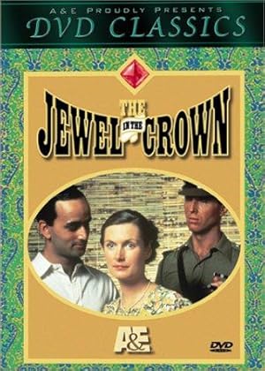 The Jewel in the Crown (1984) — affiche série