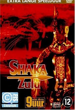Shaka Zulu (1986) — affiche série et bande-annonce