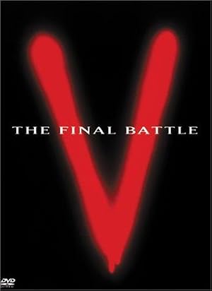 V: The Final Battle (1984) — affiche série