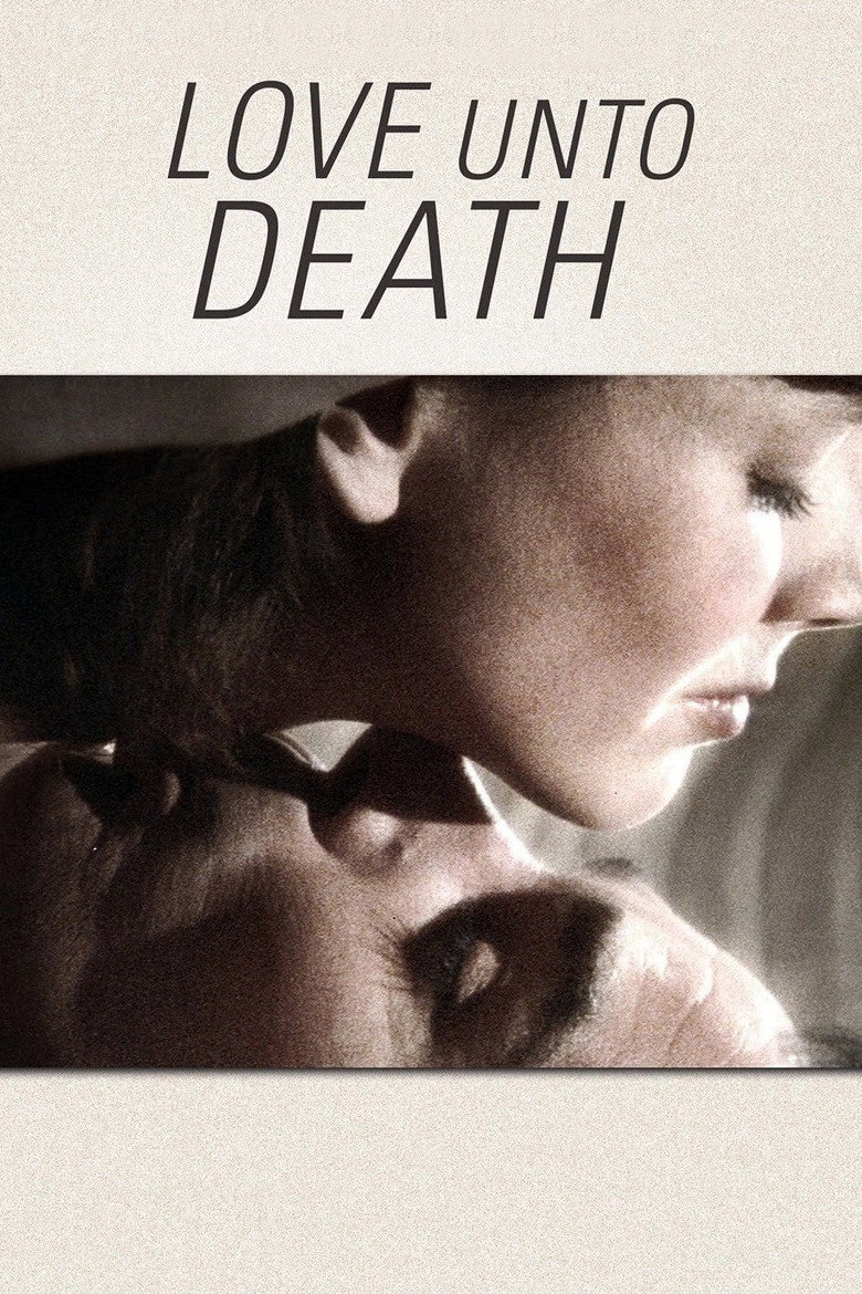 Love Unto Death (1984) — affiche film