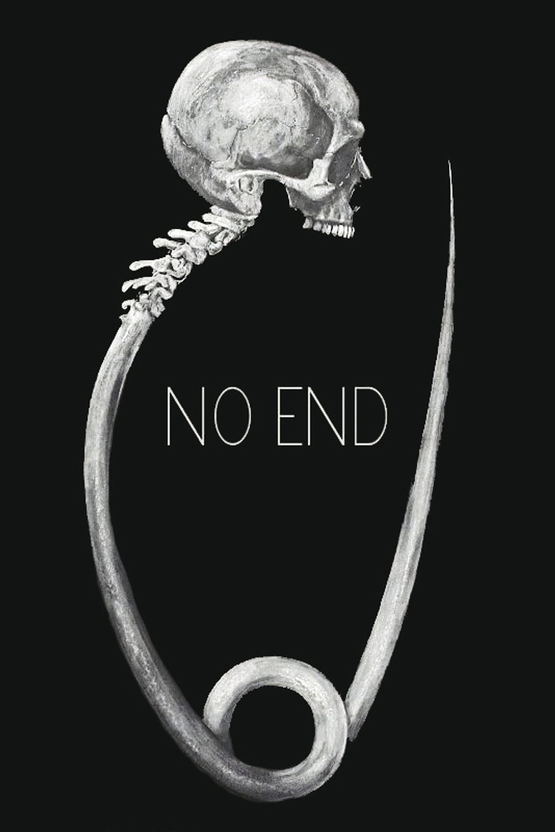 No End (1985) — affiche film et bande-annonce