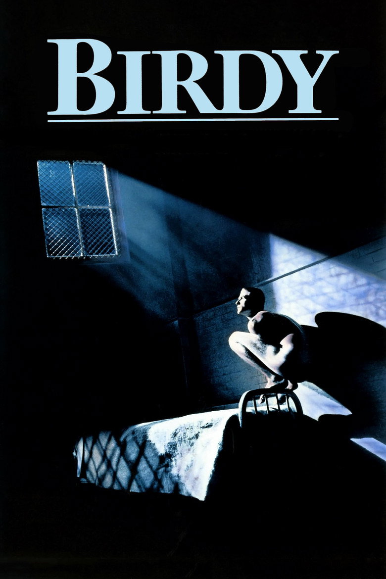 Birdy (1984) — affiche film et bande-annonce