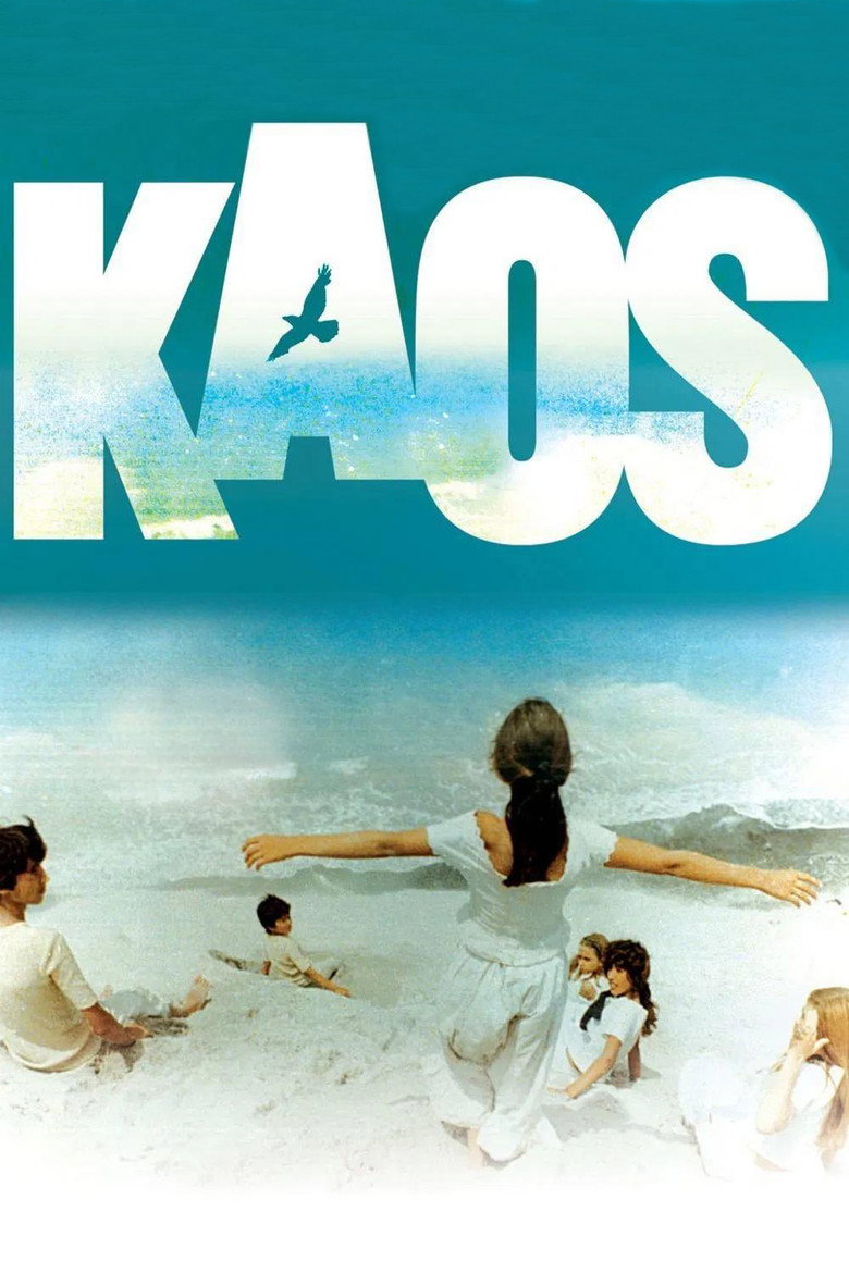 Kaos (1984) — affiche film