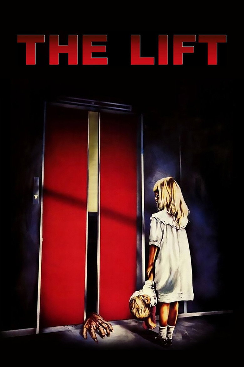 The Lift (1983) — affiche film et bande-annonce