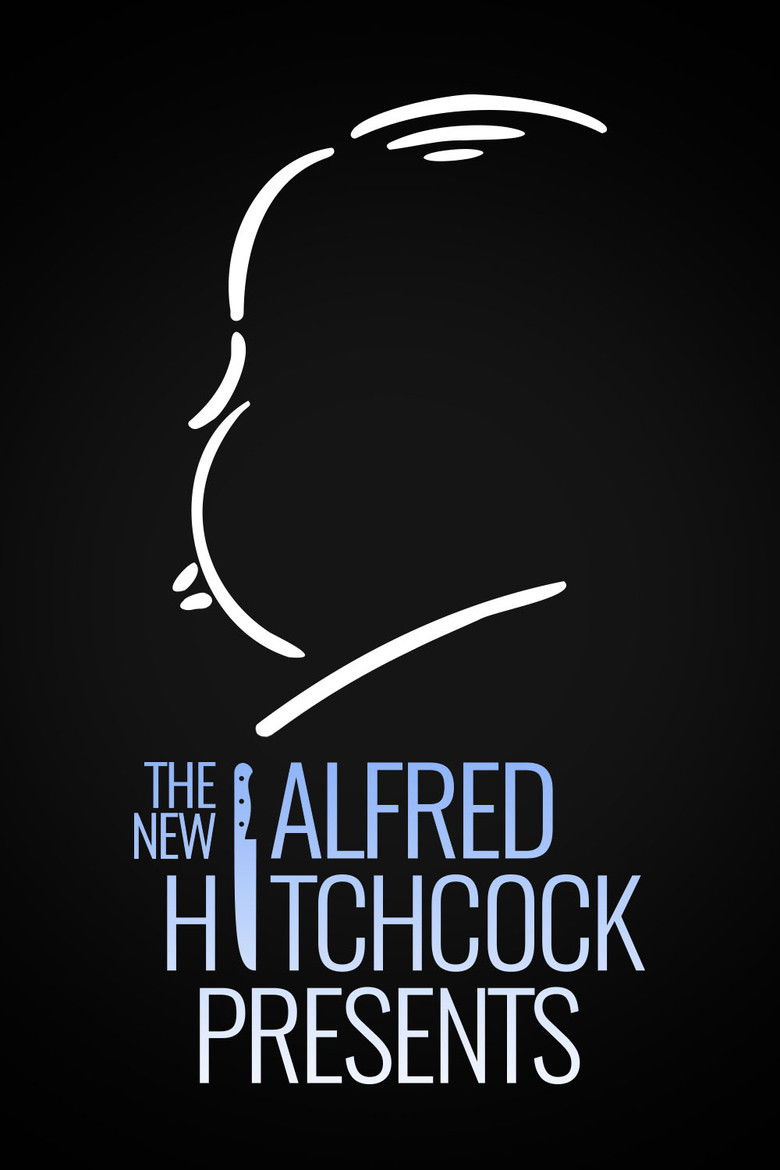 Alfred Hitchcock Presents (1985) — affiche série