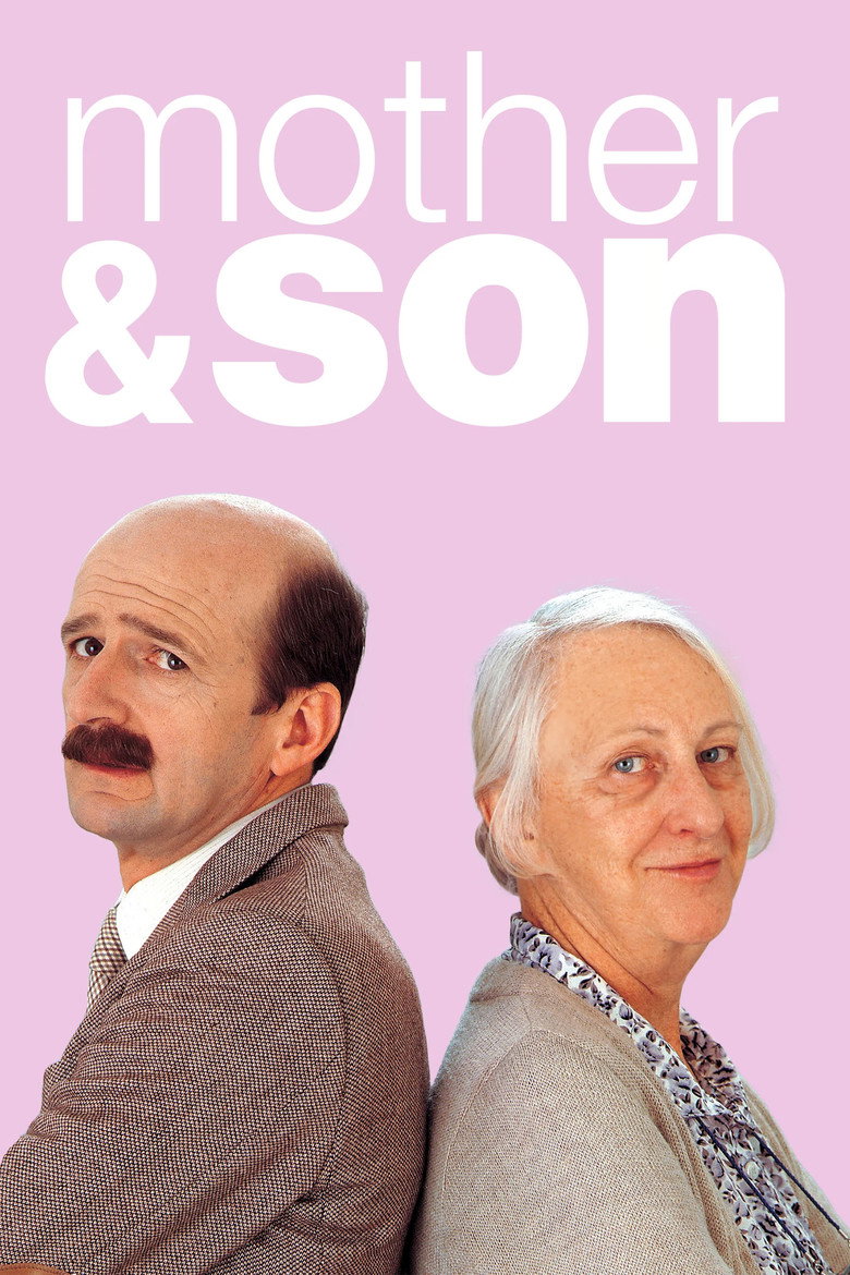 Mother and Son (1984) — affiche série