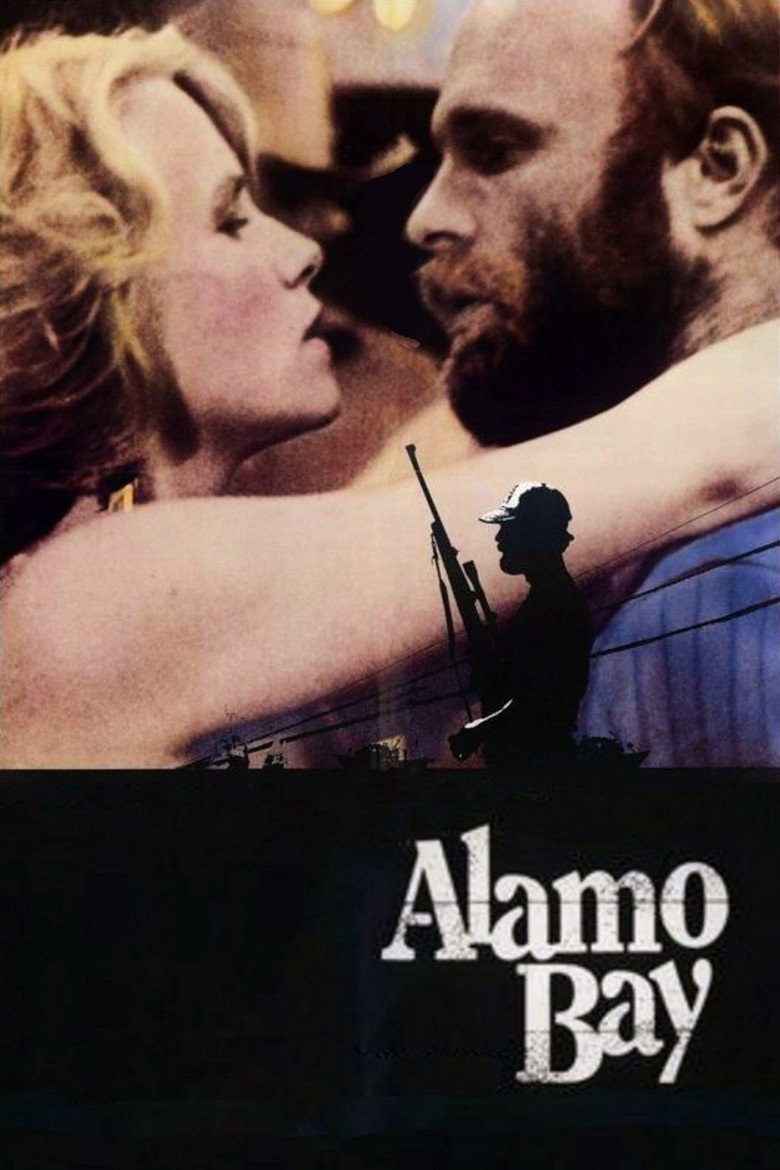 Alamo Bay (1985) — affiche film et bande-annonce