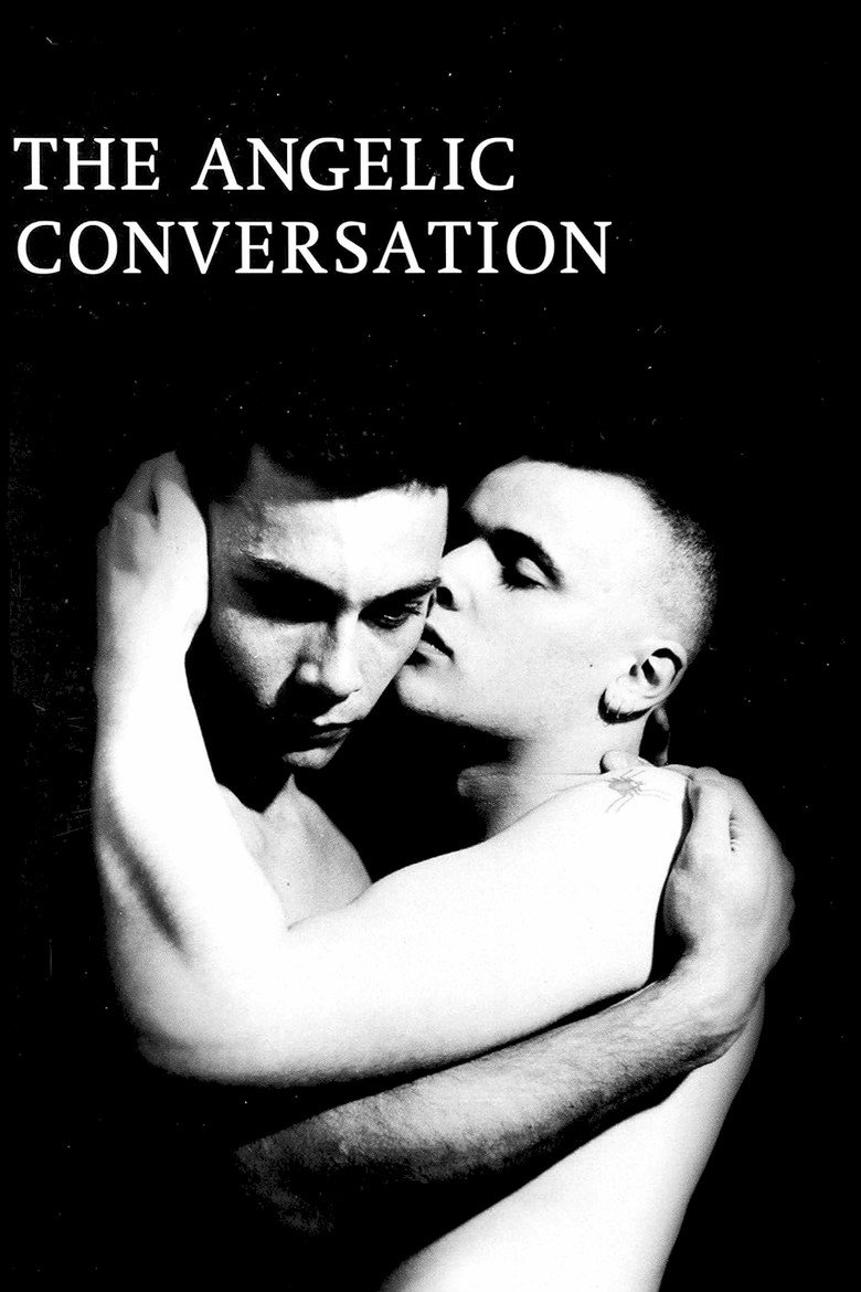 The Angelic Conversation (1985) — affiche film et bande-annonce