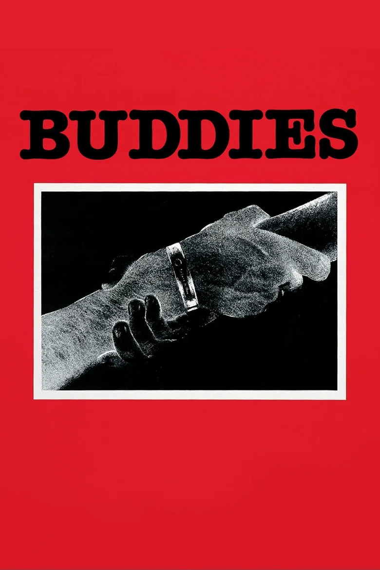 Buddies (1985) — affiche film et bande-annonce