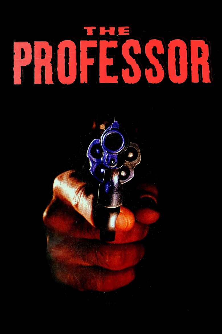 Il camorrista (1986) — affiche film et bande-annonce