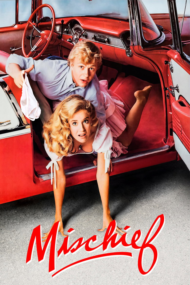 Mischief (1985) — affiche film et bande-annonce