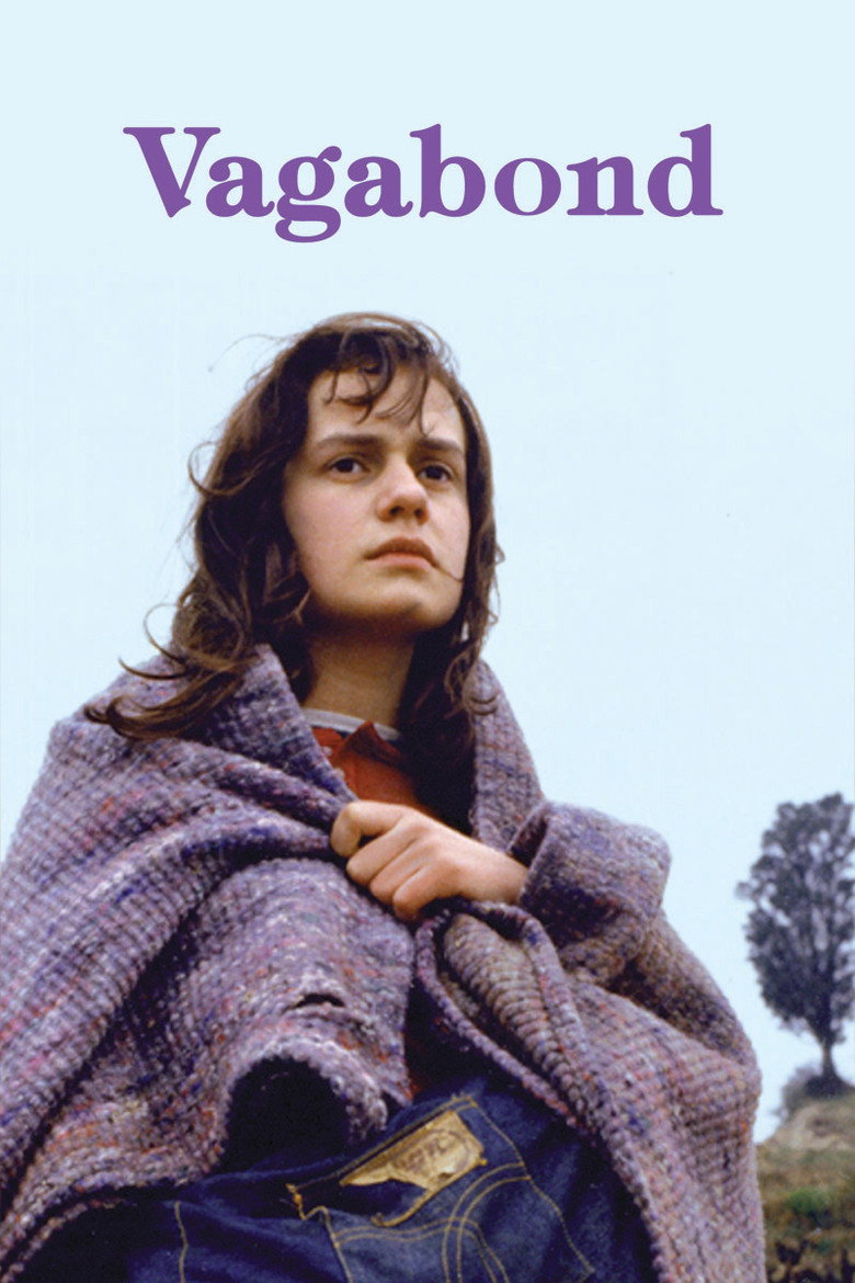 Vagabond (1985) — affiche film et bande-annonce