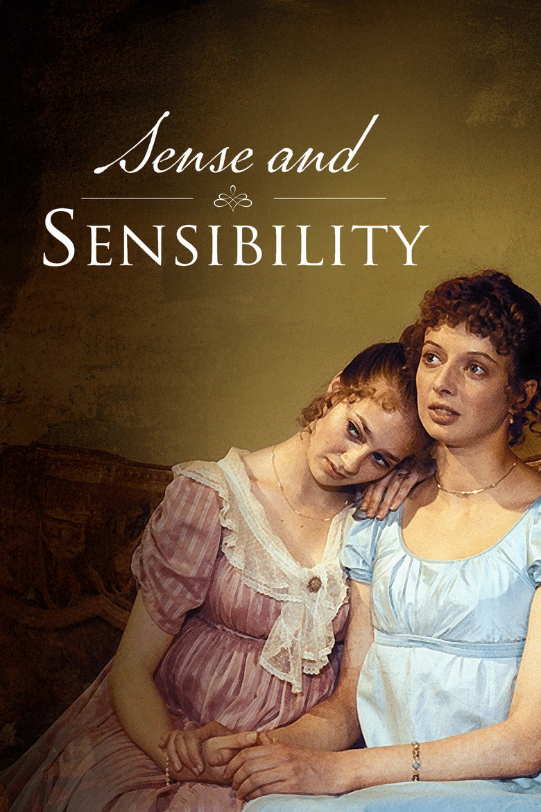 Sense and Sensibility (1981) — affiche série