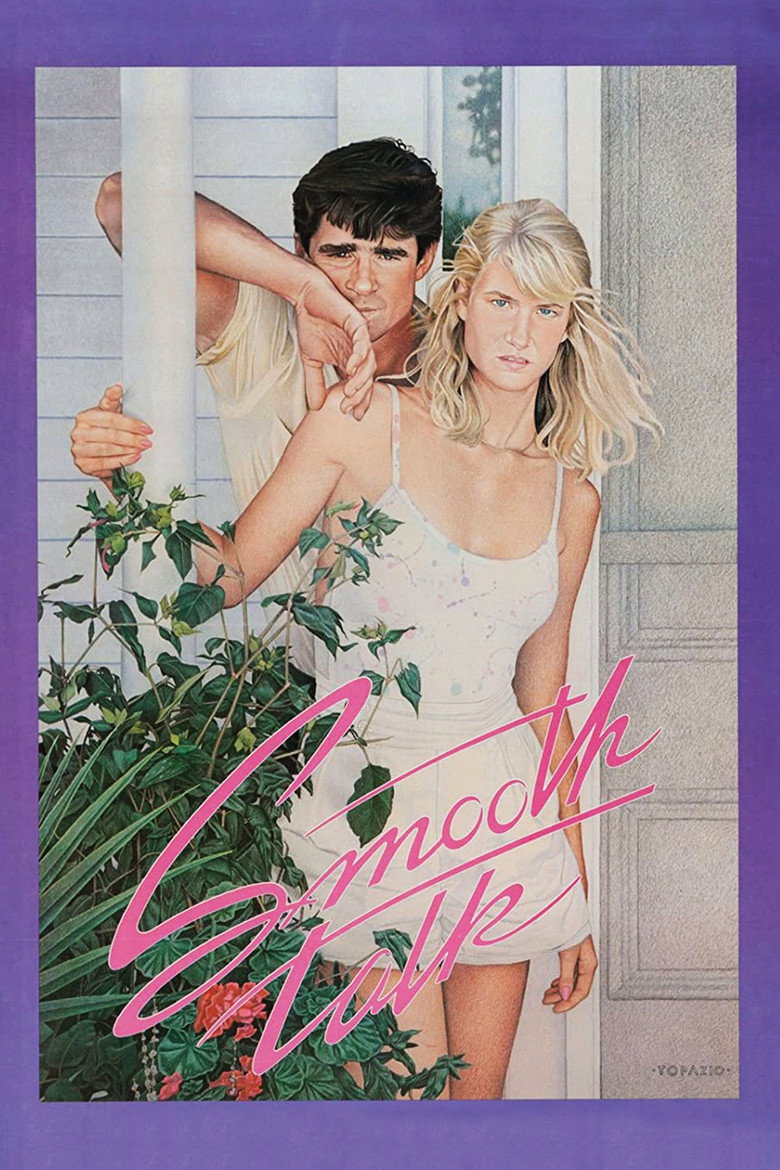 Smooth Talk (1985) — affiche film et bande-annonce