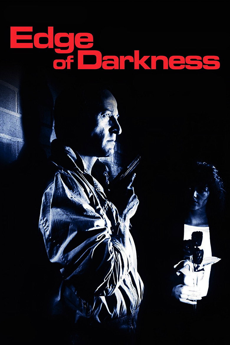 Edge of Darkness (1985) — affiche série et bande-annonce