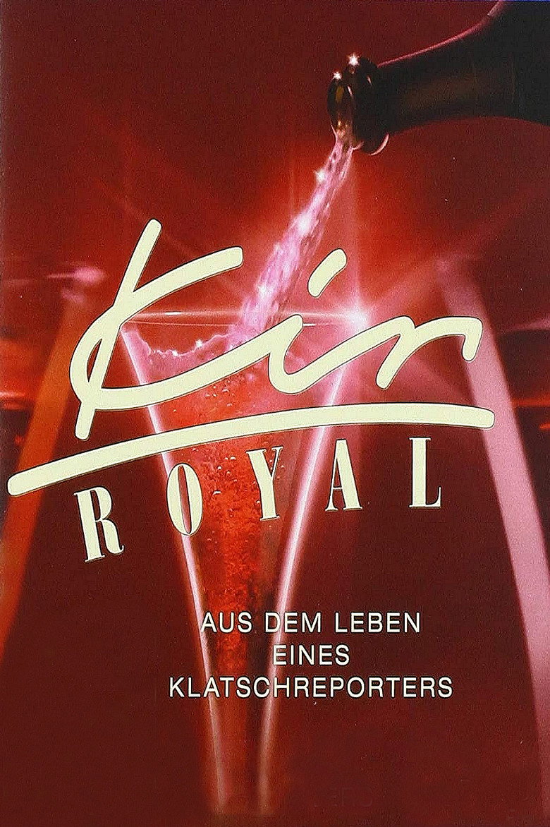 Kir Royal (1986) — affiche série